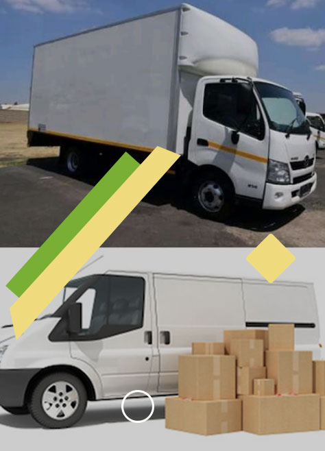 Cheap Moving Companies Johannesburg