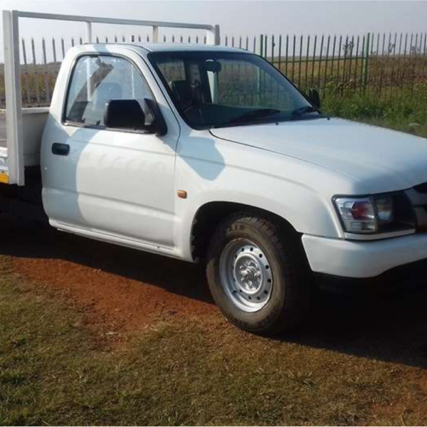 Furniture removal Rosebank