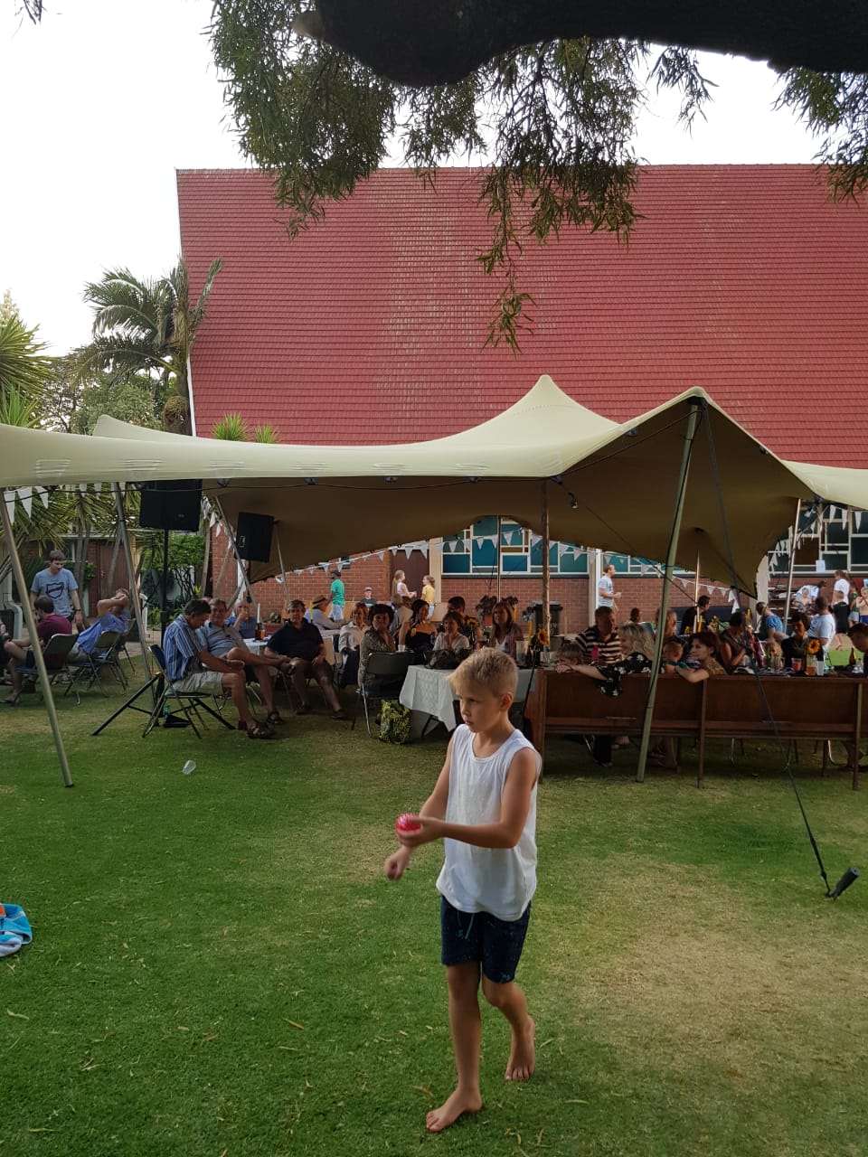 Concerts in Gauteng